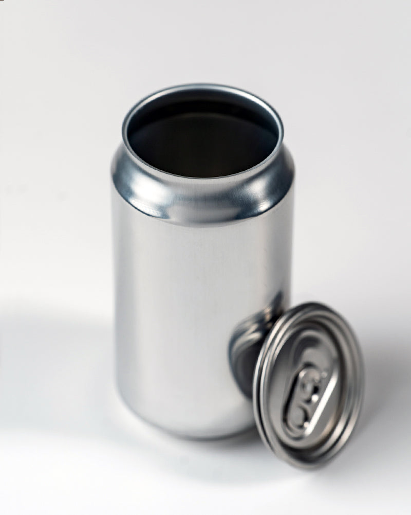 Lata 12Oz Standard