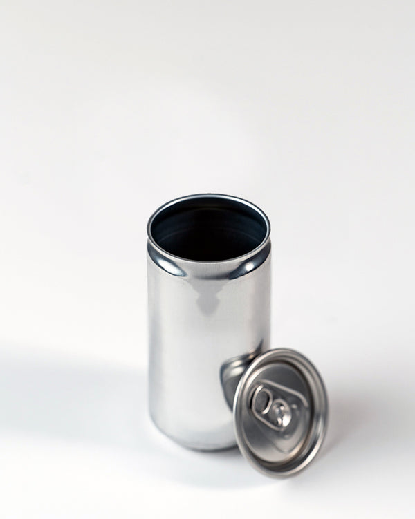 Lata formato Sleek 202/204