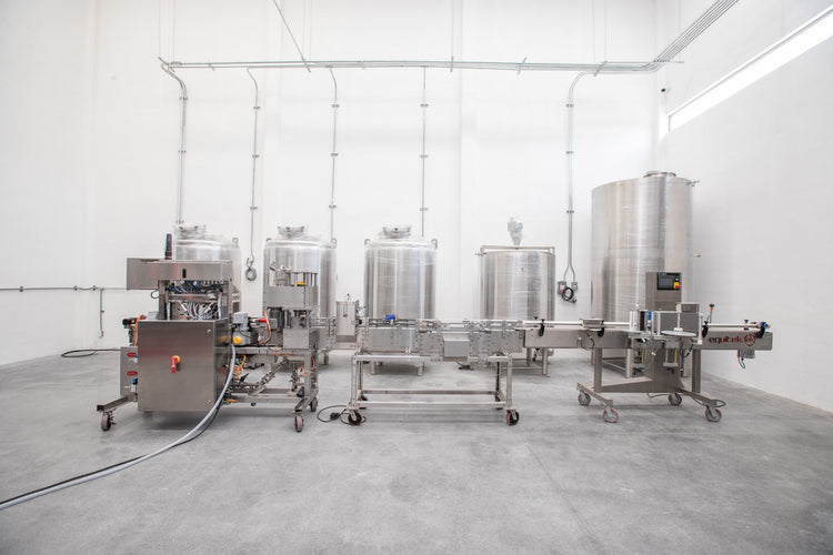 Maquila de Bebidas – Canit.mx