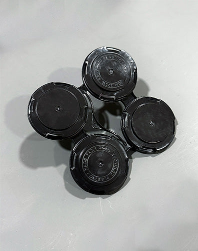 Anillos Portalatas Standard 4Pack