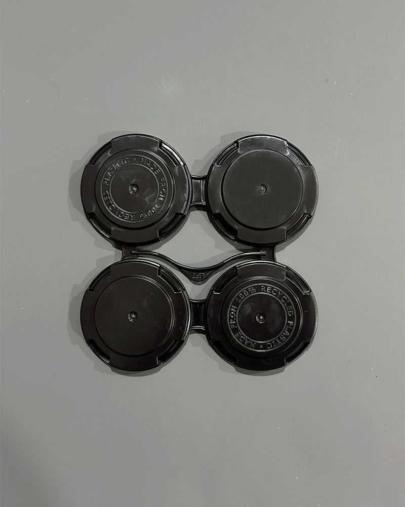 Anillos Portalatas Standard 4Pack