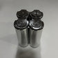 Anillos Portalatas Sleek 4 Pack